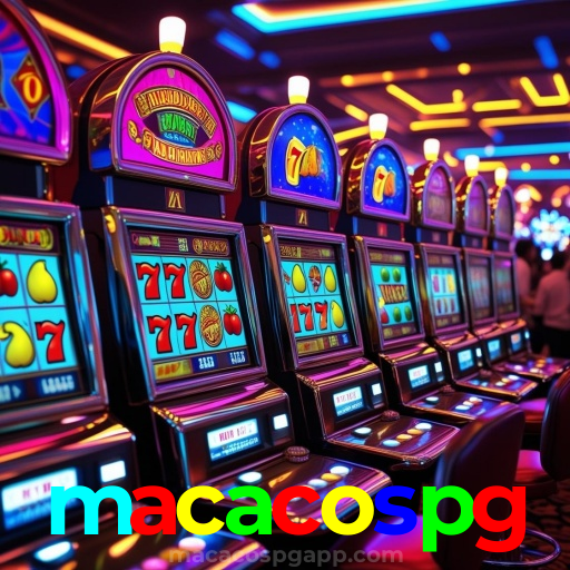 A Magia dos Caça-Níqueis no macacospg